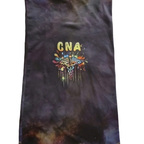 Tubular head bands - Picture 2 of 5